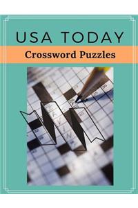 Usa Today Crossword Puzzles