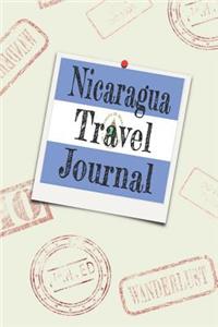 Nicaragua Travel Journal