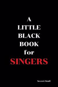 A Little Black Book