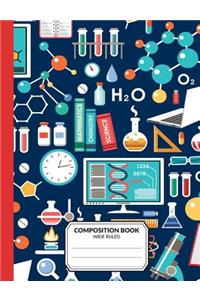 Composition Book