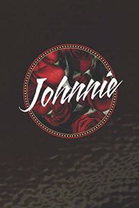 Johnnie