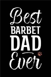 Best Barbet Dad Ever