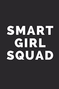 Smart Girl Squad
