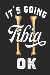 It's Going Tibia Ok