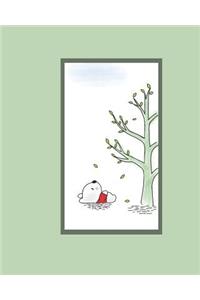 Tree Sleeping Bear