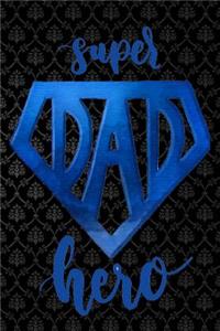 super dad hero