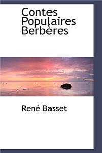 Contes Populaires Berb Res