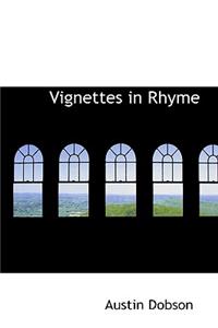 Vignettes in Rhyme