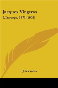 Jacques Vingtras
