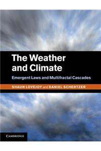 The Weather and Climate