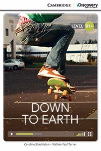 Down to Earth Intermediate Online Only