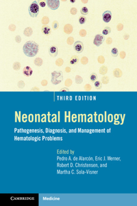 Neonatal Hematology