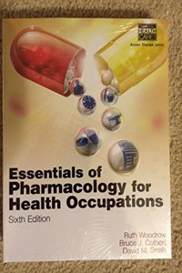 Bundle: Essentials of Pharmacology for Health Occupations