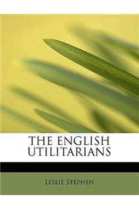 The English Utilitarians