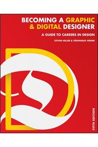 Becoming a Graphic and Digital Designer