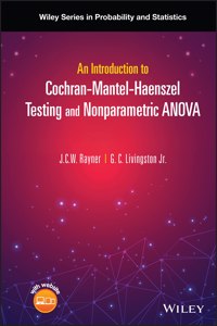 Introduction to Cochran-Mantel-Haenszel Testing and Nonparametric Anova