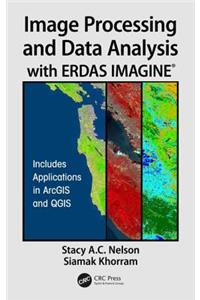 Image Processing and Data Analysis with Erdas Imagine(r)