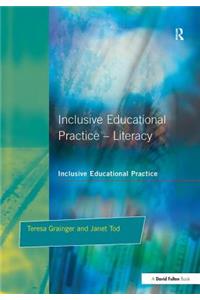 Inclusive Educational Practice
