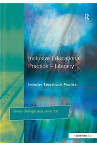 Inclusive Educational Practice Literacy