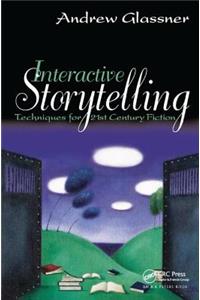 Interactive Storytelling