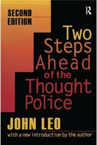 Two Steps Ahead of the Thought Police