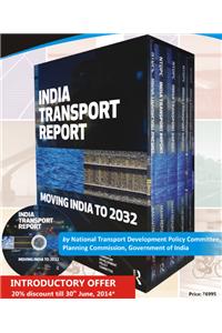 India Transport Report
