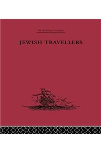 Jewish Travellers