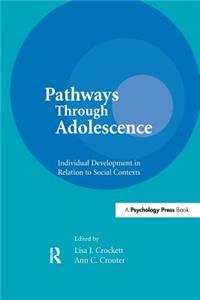 Pathways Through Adolescence