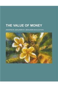 The Value of Money