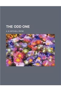 The Odd One