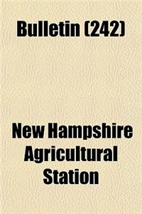 Bulletin Volume 55-57