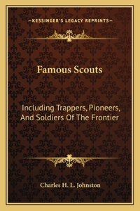 Famous Scouts