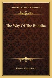 Way of the Buddha