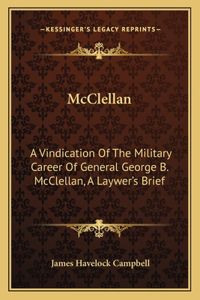 McClellan