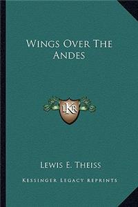 Wings Over the Andes