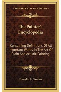 Painter's Encyclopedia