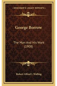 George Borrow