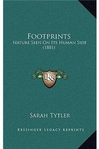 Footprints: Nature Seen on Its Human Side (1881)