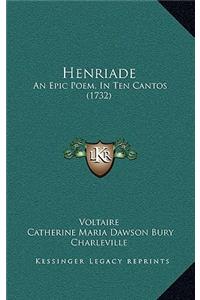 Henriade