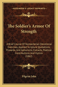 Soldier's Armor Of Strength