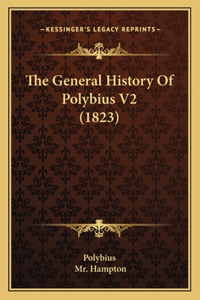 General History Of Polybius V2 (1823)