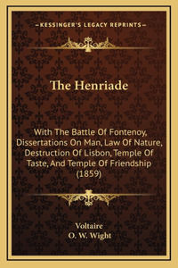 The Henriade