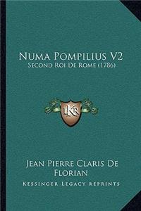 Numa Pompilius V2