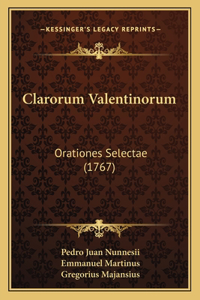 Clarorum Valentinorum