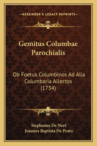 Gemitus Columbae Parochialis