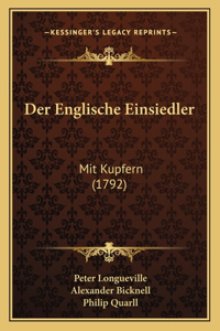 Der Englische Einsiedler