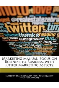 Marketing Manual