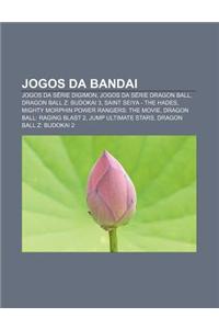 Jogos Da Bandai