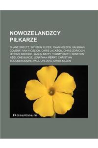 Nowozelandzcy Pi Karze