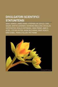 Divulgatori Scientifici Statunitensi